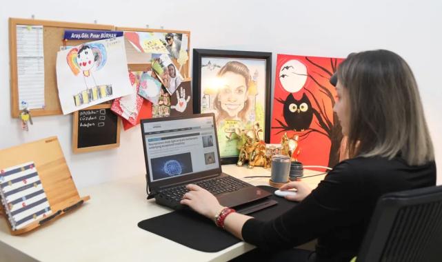 BTÜ’de Bilişsel Psikoloji Laboratuvarı kurulacak