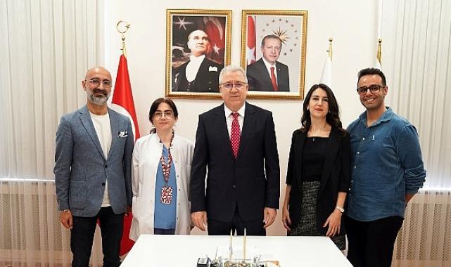 Bu proje ile Kalıtsal Hemolitik Aneminin nadir genetik mekanizmaları tespit edilecek