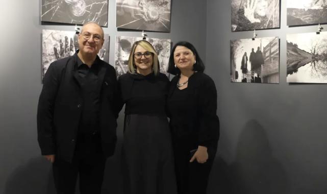 BUFSAD ‘8 Mart Dünya Kadınlar Günü’ fotoğraf sergisi