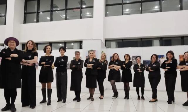 BUFSAD’lı kadınlar tur elemesini geçti