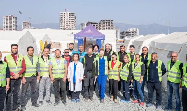 Bugün 14 Mart… İşin hamurunda emek, fedakârlık ve tutku var!