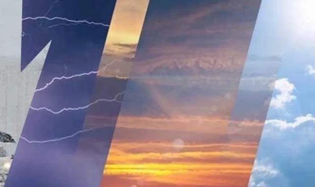 Bugün yurtta hava sıcaklıkları nasıl olacak?