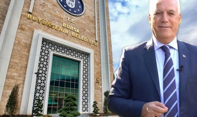Bursa en akıllı 21 kent listesinde… Hedef Top7’de olmak