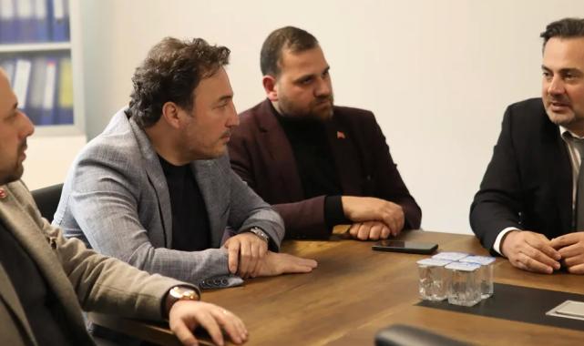 Bursa Gemlik’te kentsel dönüşüm düğümü işbirliği ile çözüldü