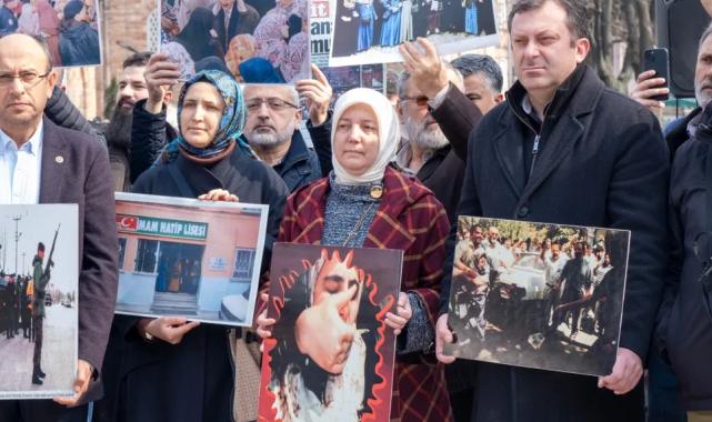 Bursa Gönüllü Kuruluşlar’dan birlik mesajı