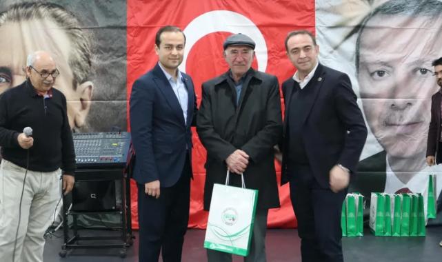 Bursa Keles Belediyesi 72’nci kuruluş yılını kutluyor