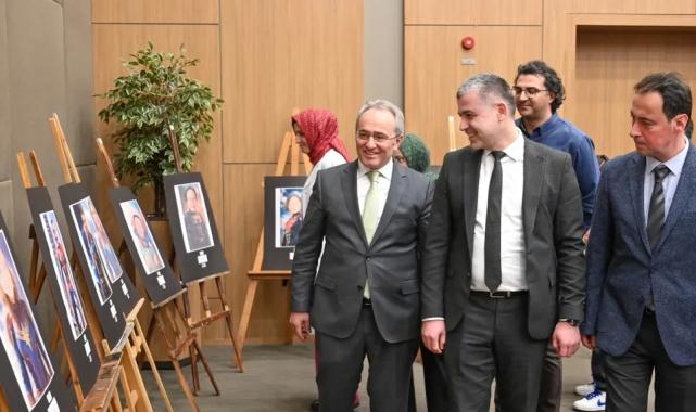 Bursa Milli Eğitim’den sağlık çalışanlarına teşekkür