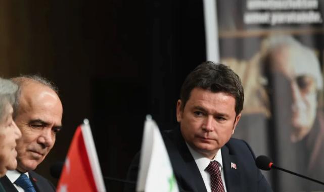 Bursa Osmangazi’de ‘Yılın Aydını’ Yaşar Kemal