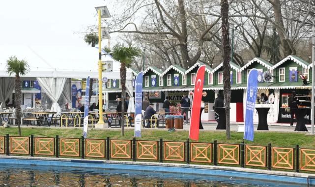 Bursa Ramazan’ın bereketini paylaşıyor