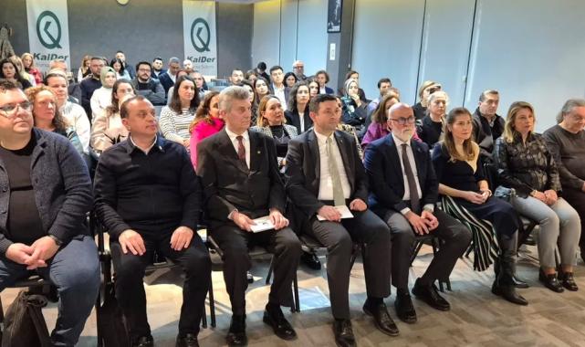 ‘Bursa Sürdürülebilirlik Ödülü’ne hazırlanıyor