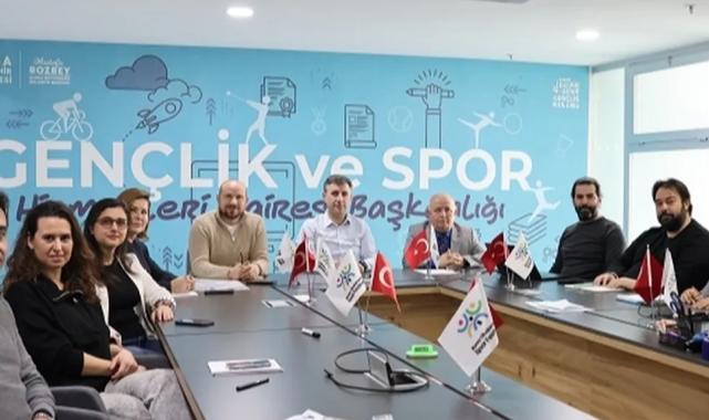Bursa Uluslararası Spor Festivali için geri sayım başladı