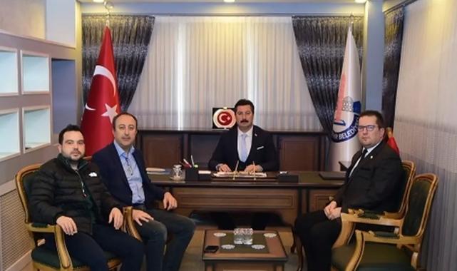 Bursa Yenişehir’in iletişim ağı güçlenecek