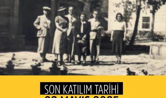 Bursa’da Edebiyat Yarışması için başvurular başladı