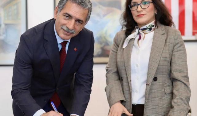 Bursa’da Umurbey’in tarihi dokusu koruma altında!