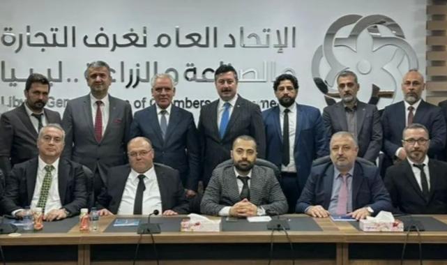 Bursa’nın ürünleri dünyaya açılıyor!