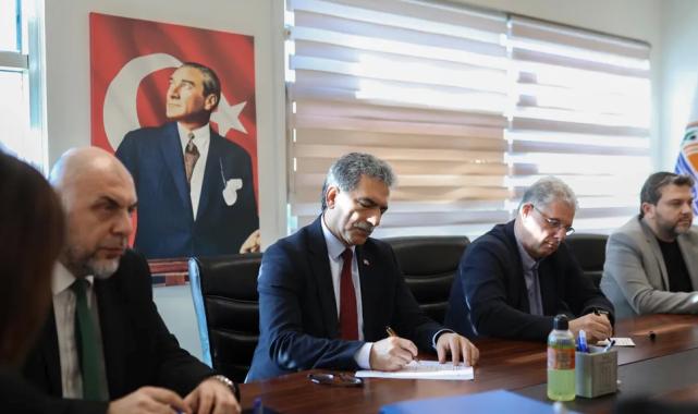 Bursa’nın yüzü zeytine bakan ilçelerinde seferberlik