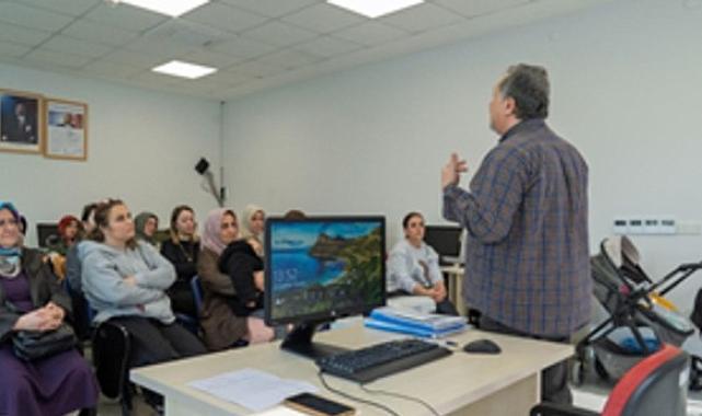 Büyükşehir’den koruyucu diş sağlığı hizmeti