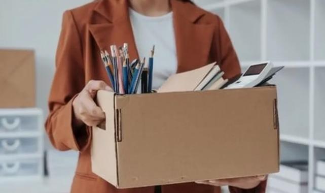 Çalışanların yüzde 66’sı yeni iş arıyor!