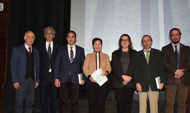 Çanakkale kahramanları Bursa’da anıldı