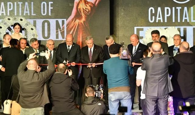 Capital of Fashion’un ikincisi start aldı