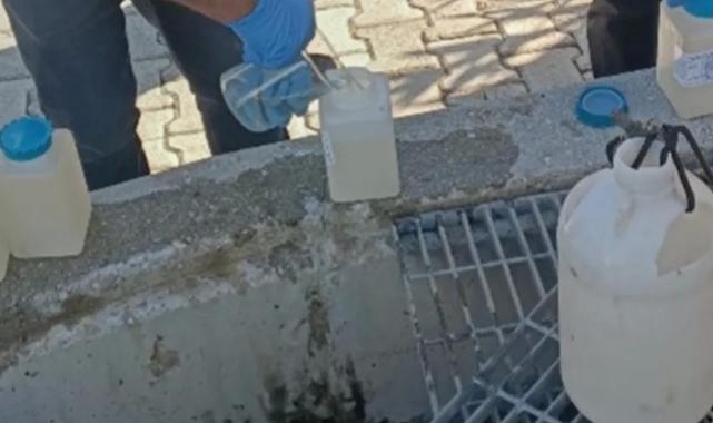 Çevre’den İZSU’ya 1,8 milyon TL ceza!