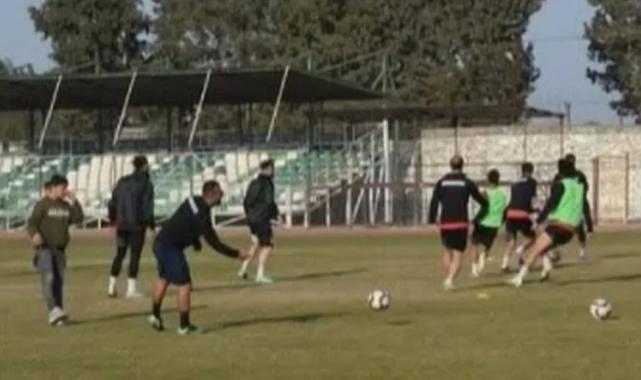 Ceyhan 1967 Spor Kulübü Başkanı Fahrettin Varlı “Üçüncü Lig Hayal Değil”