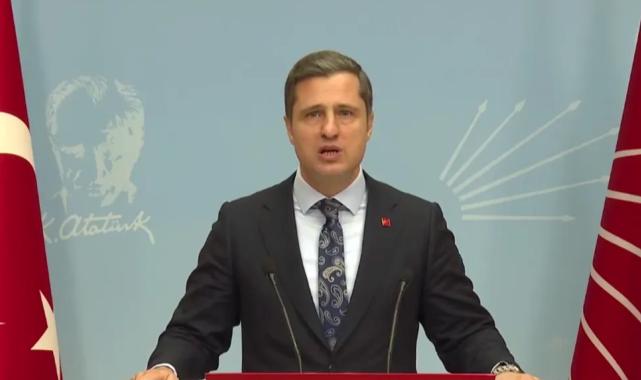 CHP’den ‘baba ocağı’na saat 14 çağrısı!