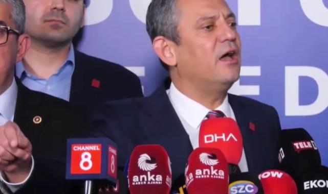 CHP’den olağanüstü kurultay kararı!