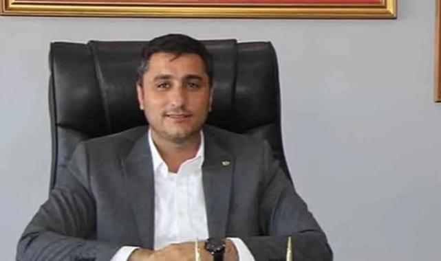 CHP’li Başkan Ferhat Karadağ’dan bayram mesajı