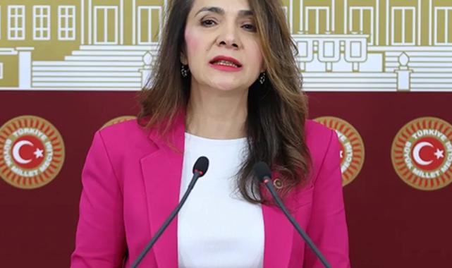 CHP’li İlgezdi mülakat sistemini eleştirdi