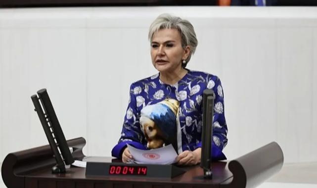 CHP’li Milletvekili Özdemir’den yeni kanun teklifi