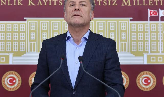 CHP’li Sarıbal: Bursa’da koruma altındaki ayıya ne oldu?