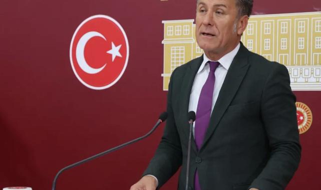 CHP’li Sarıbal: İnsanlık suçlarının zaman aşımı olmaz