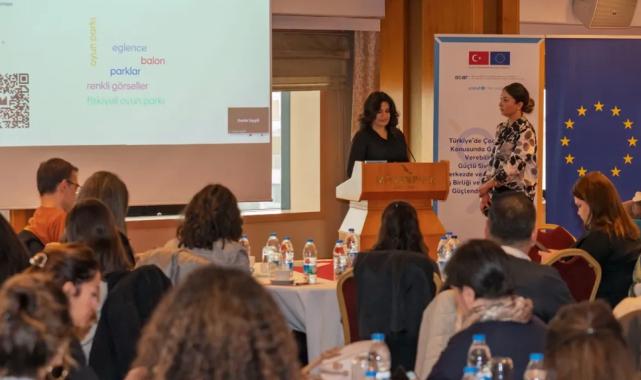 “Çocuk Dostu Kent” hedefine doğru önemli adım