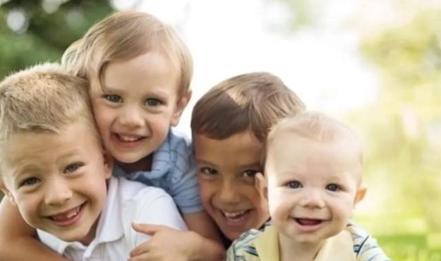 Çocuklarda suçluluk duygusuna dikkat!