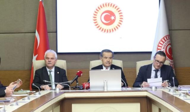 Çocukların şiddet ve istismardan korunmasını araştıran komisyondan son toplantı