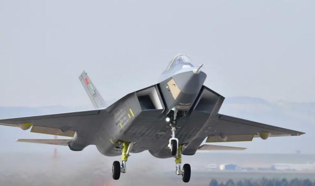 Cumhurbaşkanı Erdoğan: KAAN seri üretime geçecek