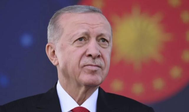 Cumhurbaşkanı Erdoğan’dan 18 Mart mesajı… O ruh, yolumuzu aydınlatmayı sürdürecek