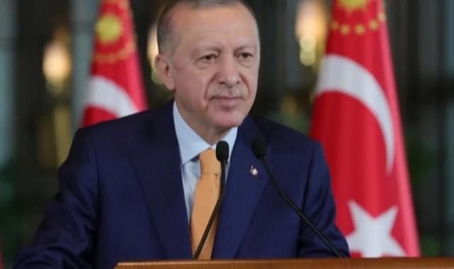 Cumhurbaşkanı Erdoğan’dan Milli Marşımızın kabulü ve Mehmet Akif mesajı