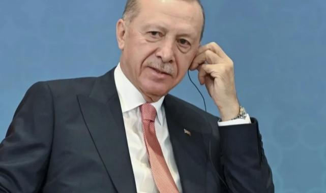 Cumhurbaşkanı Erdoğan’ın bayram diplomasisi