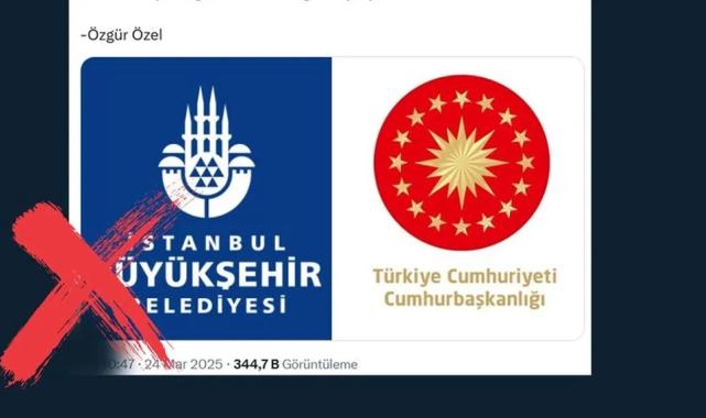 Cumhurbaşkanlığı’nda bekletilen restorasyon talebi yok!