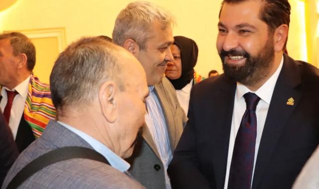 DAĞDER Genel Başkan Adayı Demir’den dağ yöresini kalkındıracak proje vaatleri!