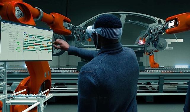 Dassault Systèmes, Apple Vision Pro ile Ürün Tasarımı ve Üretimini Bir Sonraki Boyuta Taşıyor