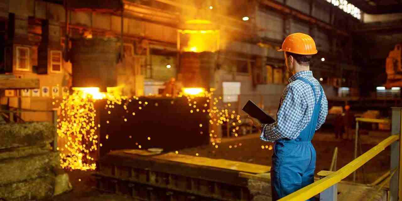 Demir çelik sektörü ihracatında Şubat ayı lideri İtalya