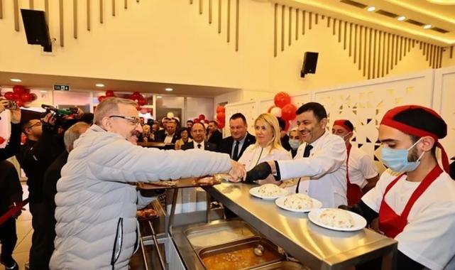 Denizli’de 15 Mayıs, Otogar ve Kınıklı Kent Lokantaları iftarda hizmet verecek