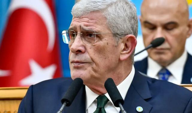 Dervişoğlu: En düşük emekli maaşı ‘asgari’ye eşitlenmeli