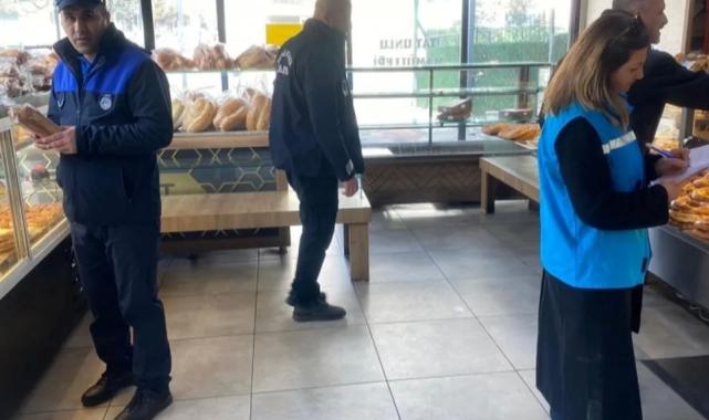 Diyarbakır’da 712 işyeri denetlendi