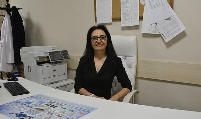 Diyetisyen Gargin, Ramazan’da sağlıklı beslenmeye yönelik tavsiyelerde bulundu