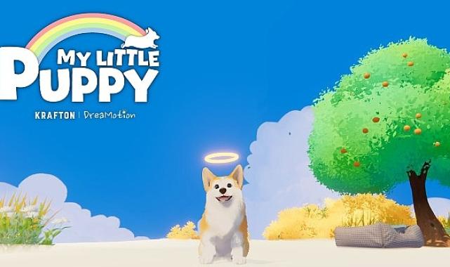 Dreamotion, My Little Puppy Demosunu Yayımladı