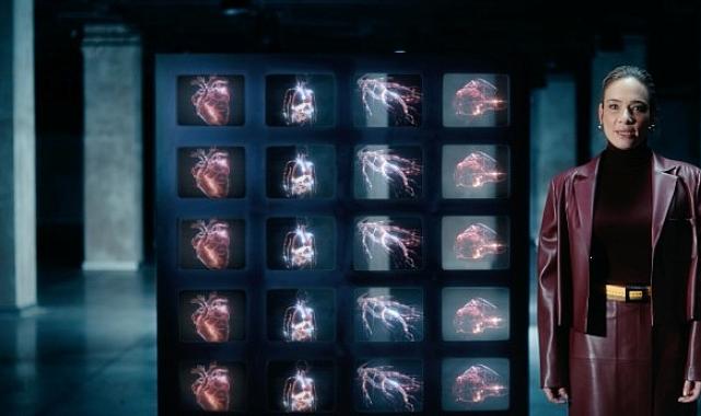 Dünya Obezite Günü’nde Müge Boz’la “90-100” Kampanyası